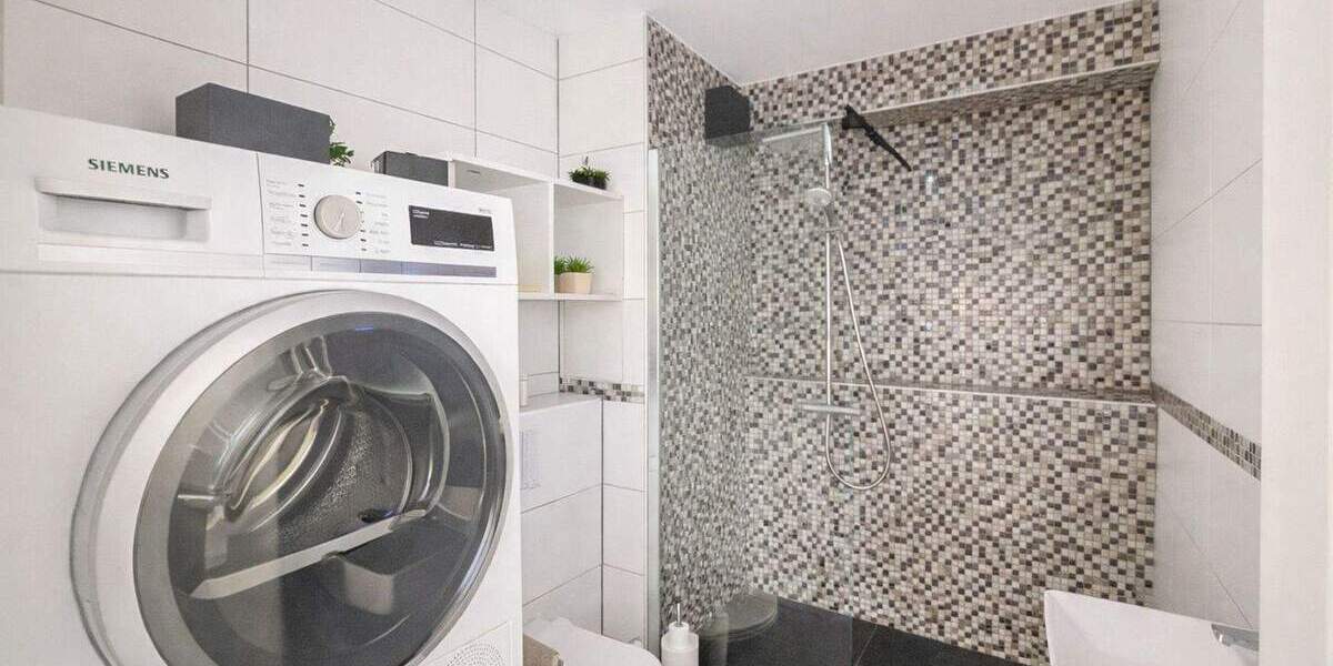 Etagenwohnung Hennigsdorf - 2 Zimmer, 54 m&sup2;, 199.000&euro; | Angebot:24778434