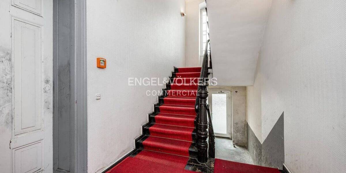 Einfamilienhaus Berlin Kreuzberg - 3.800.000&euro; | Angebot:25736938