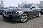 BMW 320 M-Sport xDrive ShadowLine 360º AHK LED HiFi 15.432 km 42.980 &euro; Falkensee 14612