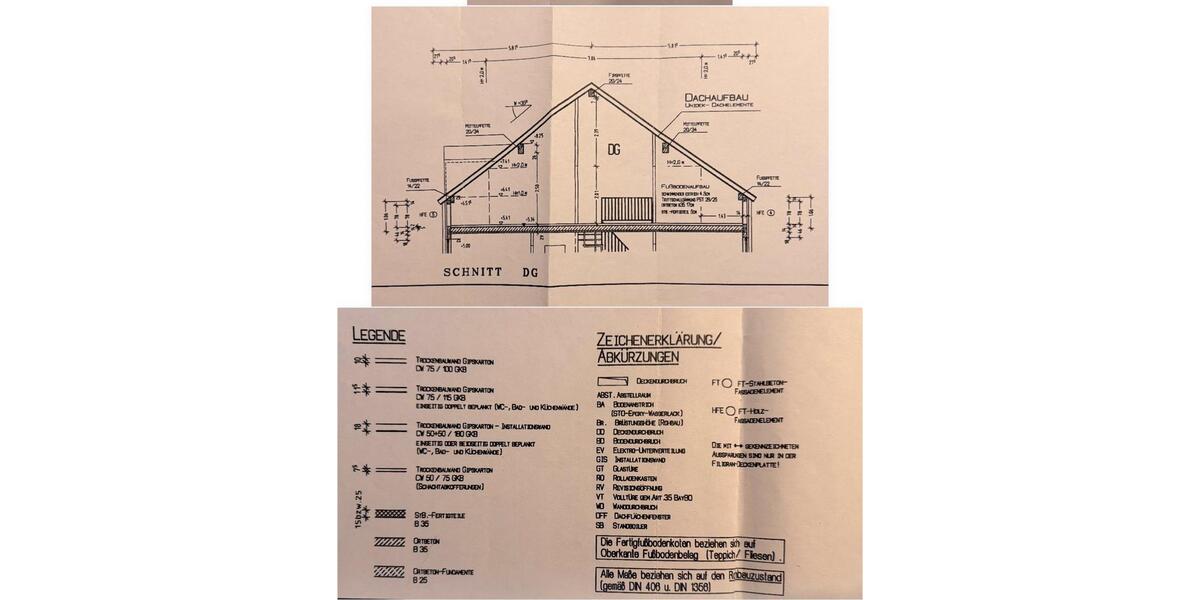 Reihenhaus Falkensee - 5 Zimmer, 165 m&sup2;, 535.000&euro; | Angebot:26313709