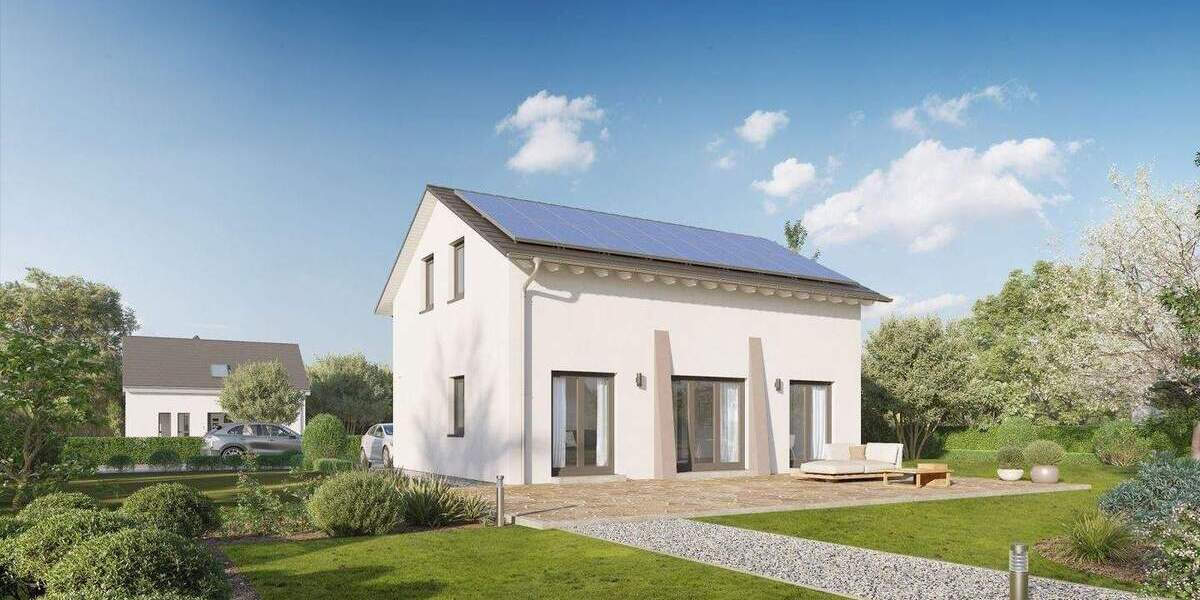 Einfamilienhaus Werder / Havel Phöben - 3 Zimmer, 119 m&sup2;, 353.124&euro; | Angebot:25538224