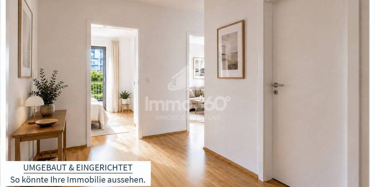 Etagenwohnung Berlin Charlottenburg - 5 Zimmer, 120 m&sup2;, 889.000&euro; | Angebot:26930149