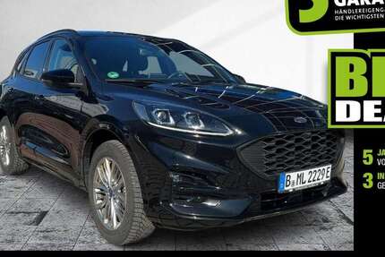 Ford Kuga 40.653 km 23.980 &euro; Berlin 12359