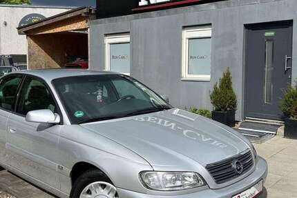 Opel Omega 86.000 km 5.490 &euro; Berlin 13088
