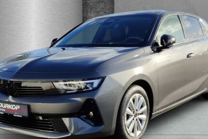 Opel Astra 16.902 km 24.850 &euro; Berlin 12459