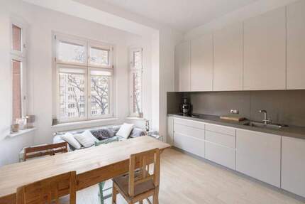 Wohnung Berlin Friedrichshain - 4 Zimmer, 121 m&sup2;, 830.000&euro; | Angebot:26260639