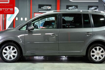 VW Touran 157.908 km 9.790 &euro; Falkensee 14612