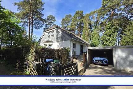 Haus Mahlow Mahlow - 6 Zimmer, 164 m&sup2;, 550.000&euro; | Angebot:27591697