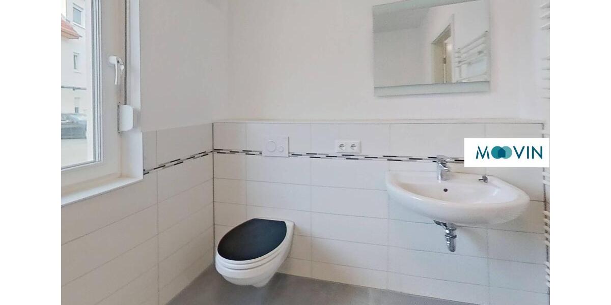 Erdgeschoßwohnung Nauen - 3 Zimmer, 86 m&sup2;, 1.073&euro; | Angebot:24177194