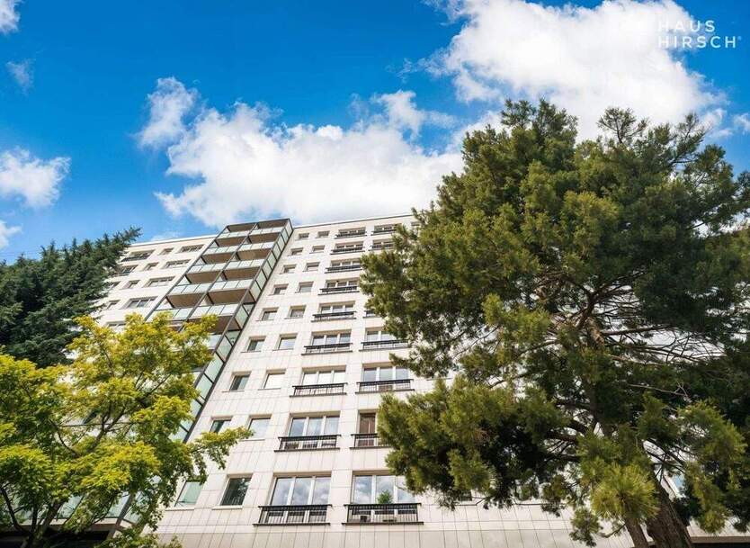 Charmante City-Wohnung am Alexanderplatz mit Fahrstuhl, im pulsierenden Hotspot fußläufig zum Alex 4 zimmer