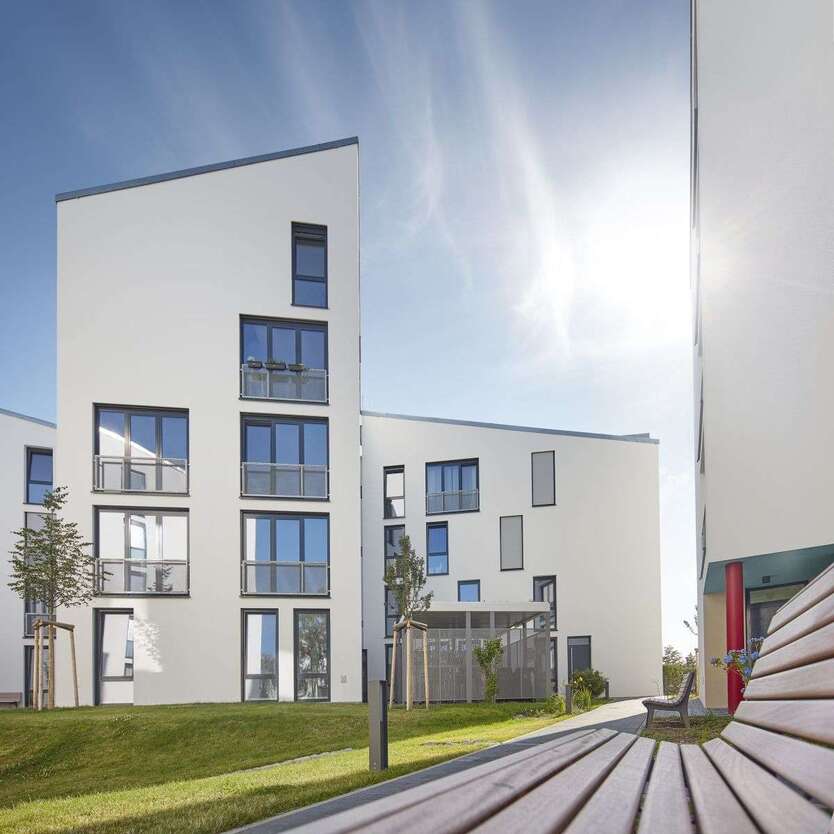 Wohnung zum Mieten in Berlin 668 € 36.12 m²