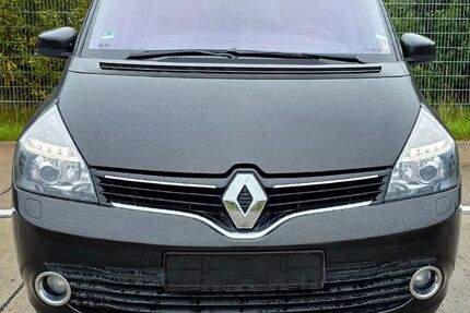 Renault Espace 189.000 km 4.490 € Berlin 14057