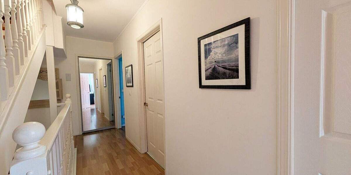 Reihenmittelhaus Michendorf - 4 Zimmer, 117 m&sup2;, 469.000&euro; | Angebot:24916347