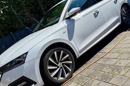 Skoda Octavia 197.000 km 13.500 &euro; Schönwalde Glien 14621