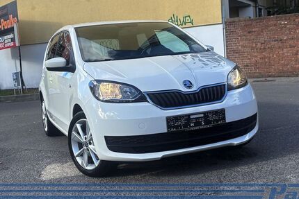 Skoda Citigo 95.664 km 7.190 &euro; Berlin - Pankow 13187