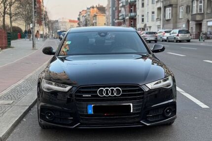 Audi A6 174.000 km 19.800 &euro; Berlin 12161
