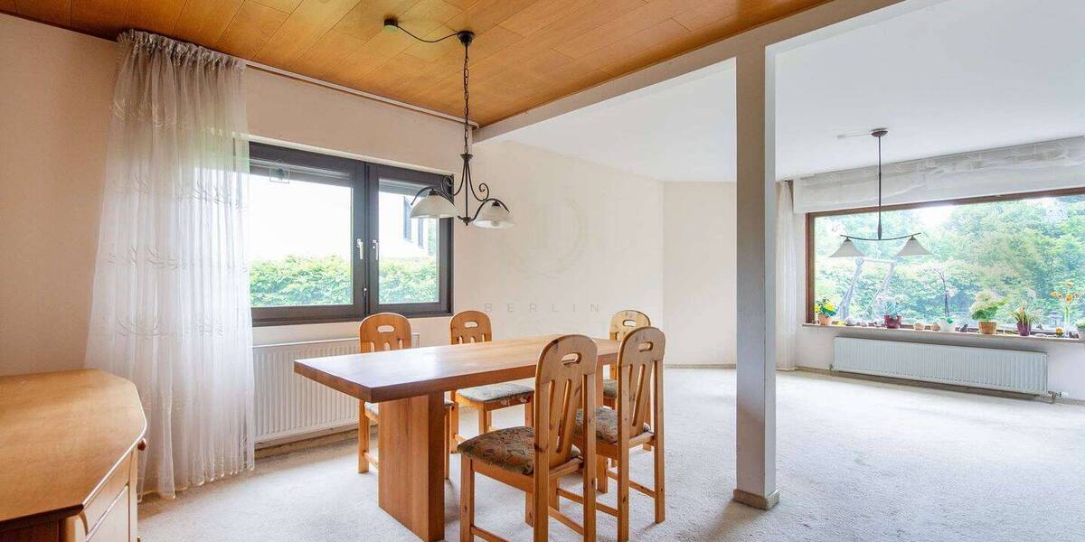 Doppelhaushälfte Berlin Buckow - 4 Zimmer, 96 m&sup2;, 449.000&euro; | Angebot:26758921
