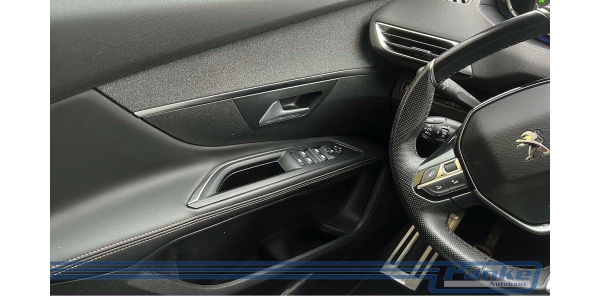 Peugeot 5008 GT-line*7-Sitz*LED*Massage*Memory*Digi* 134.439 km 15.990 &euro; Berlin 13187