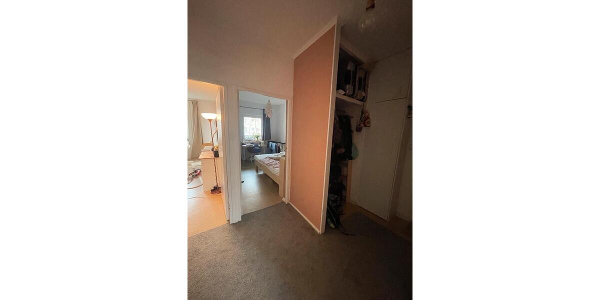 Etagenwohnung Berlin Tempelhof-Schöneberg - 3 Zimmer, 70 m&sup2;, 1.350&euro; | Angebot:24598697