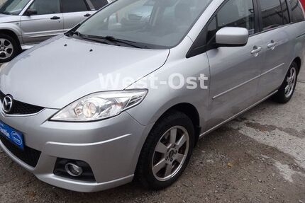 Mazda 5 140.000 km 4.999 € Berlin 13127