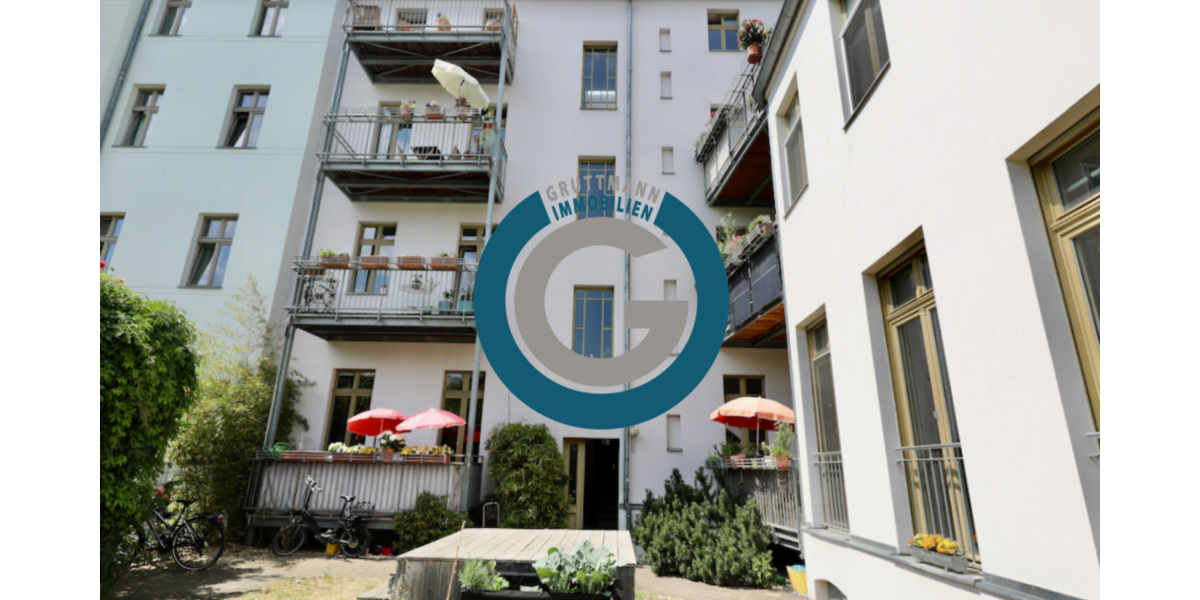 Etagenwohnung Potsdam Babelsberg Nord - 2 Zimmer, 62 m&sup2;, 325.000&euro; | Angebot:27713057