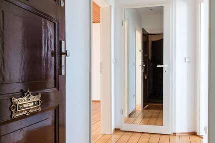 Wohnung Hennigsdorf - 2 Zimmer, 56 m&sup2;, 182.000&euro; | Angebot:27094092