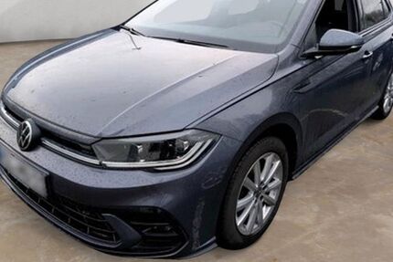 VW Polo 23.693 km 22.840 &euro; Potsdam 14482