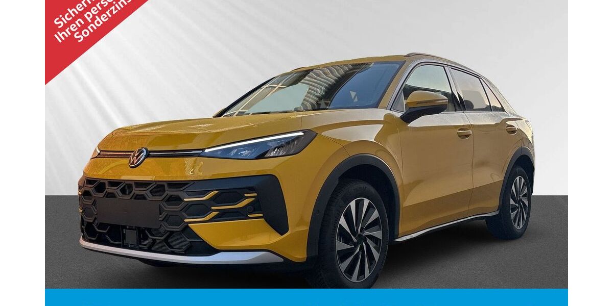VW T-Roc 2.500 km 28.990 &euro; Dallgow-Döberitz 14624