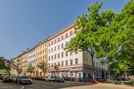 Wohnung Berlin Friedrichshain-Kreuzberg - 4 Zimmer, 128 m&sup2;, 499.900&euro; | Angebot:27070186