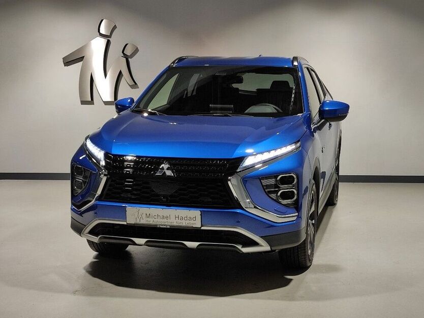 Eclipse Cross