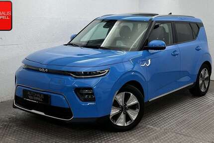 Kia Soul 41.917 km 26.870 &euro; Berlin 12351