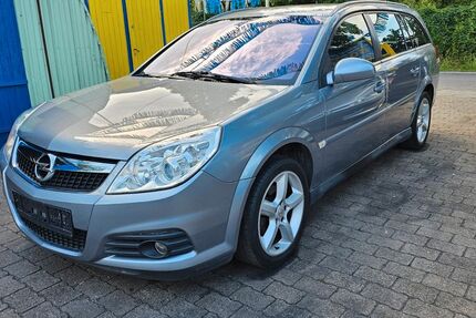 Opel Vectra 147.000 km 3.990 &euro; Berlin 12359