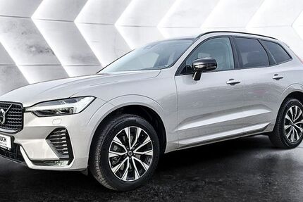 Volvo XC60 62.850 km 38.990 &euro; Berlin 12683