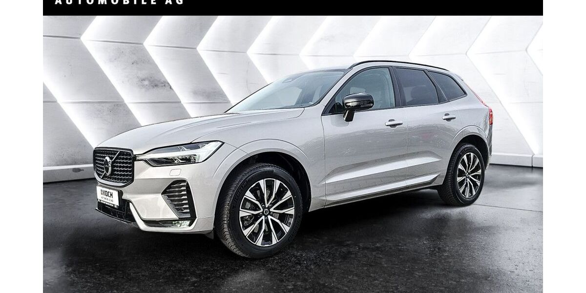 Volvo XC60 62.850 km 38.990 &euro; Berlin 12683