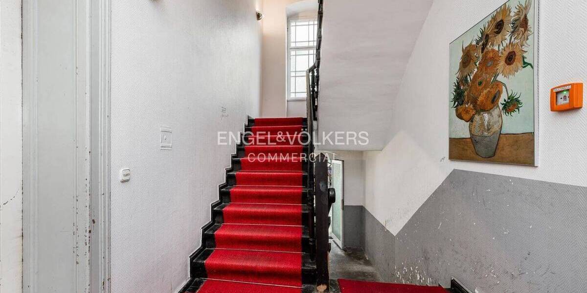 Einfamilienhaus Berlin Kreuzberg - 4.350.000&euro; | Angebot:24035901