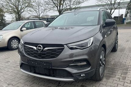 Opel Grandland (X) 166.000 km 10.500 &euro; Berlin 12351