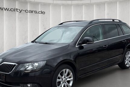 Skoda Superb 95.000 km 15.990 € Brandenburg 14772