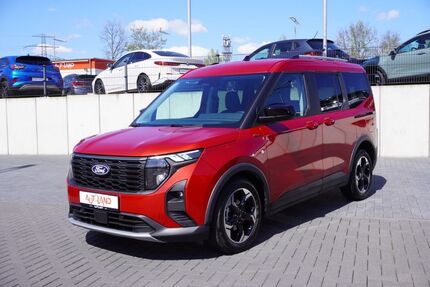 Ford Tourneo Courier 14.568 km 25.890 &euro; Berlin 12683