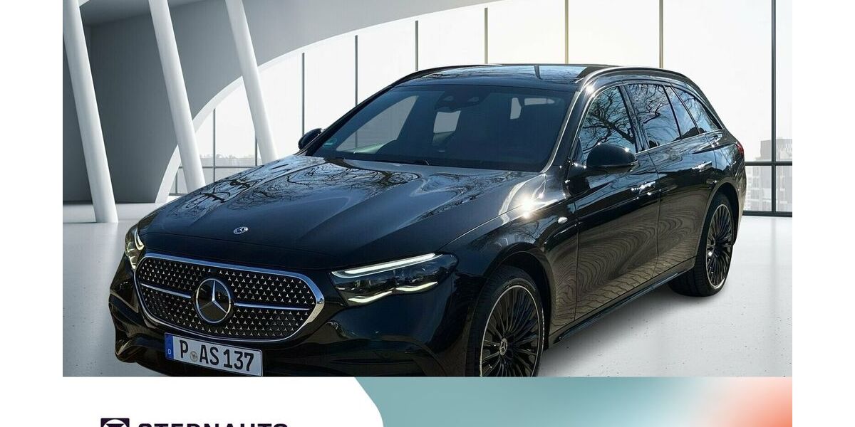 Mercedes-Benz E 300 14.900 km 72.890 &euro; Potsdam 14480