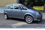 Opel Meriva Edition*SHZ*Klima*NAvi*Gas*LPG* 202.931 km 1.890 &euro; Berlin 13187