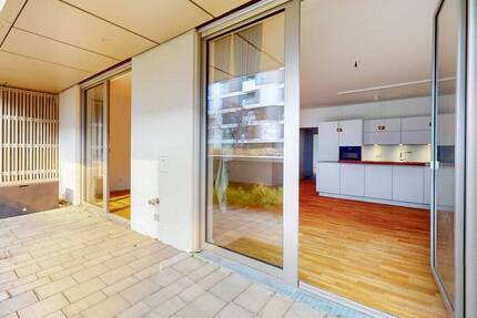 Wohnung Berlin Kreuzberg - 4 Zimmer, 122 m&sup2;, 980.000&euro; | Angebot:26573079