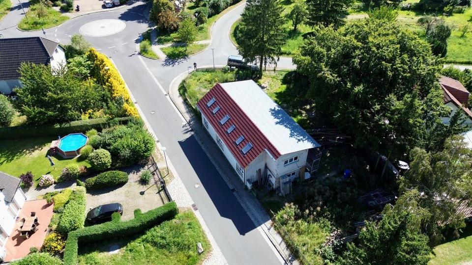Bauernhaus, Landhaus Großbeeren - 8 Zimmer, 265 m&sup2;, 490.000&euro; | Angebot:26416758