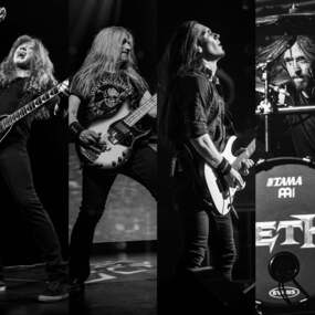 Megadeth