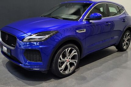 Jaguar E-Pace 42.251 km 22.950 &euro; Teltow 14513