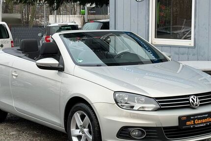 VW Eos 102.461 km 8.990 &euro; Berlin 13088