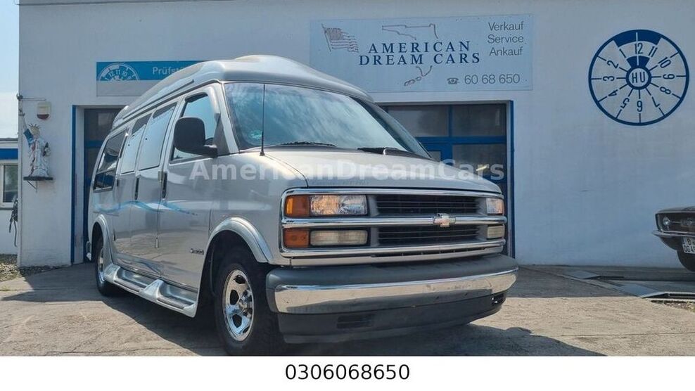 Express