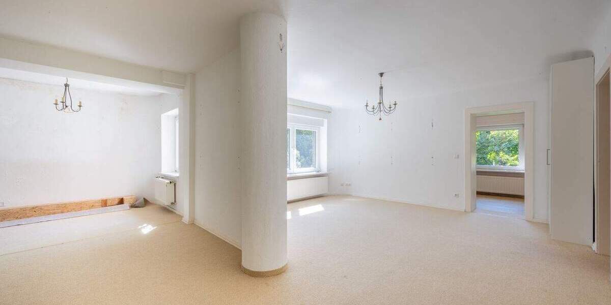 Mehrfamilienhaus, Wohnhaus Berlin Baumschulenweg - 8 Zimmer, 250 m&sup2;, 998.000&euro; | Angebot:26903816