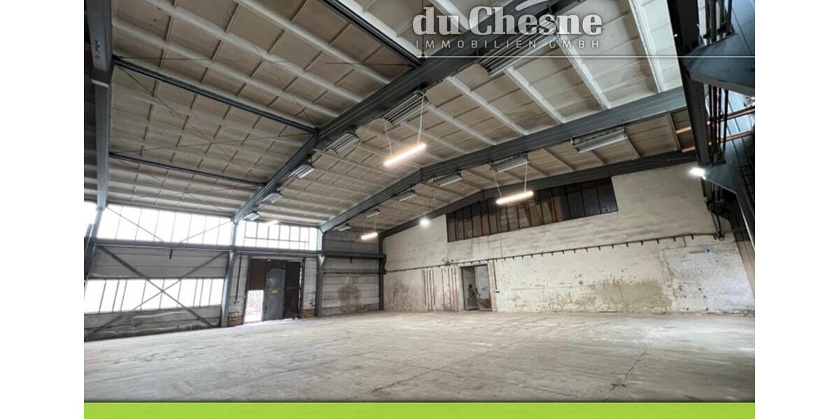 Gewerbeobjekt Kloster Lehnin - 1.499&euro; | Angebot:14756073