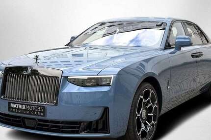 Rolls Royce Ghost 11.000 km 339.850 &euro; Berlin 10777