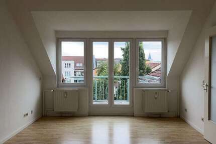 Wohnung Potsdam Kirchsteigfeld - 1.5 Zimmer, 51 m&sup2;, 799&euro; | Angebot:27328309